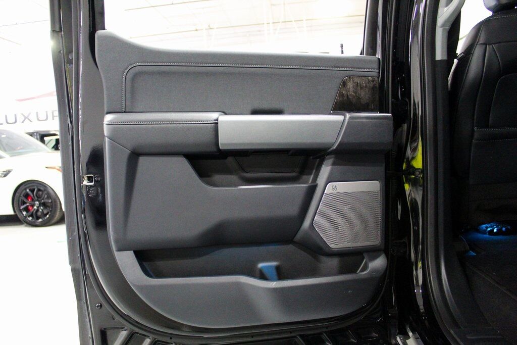 2023 Ford F-250SD Tigard OR