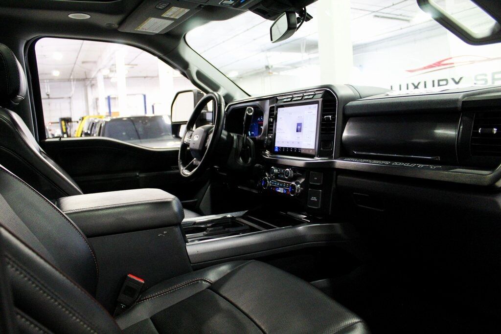 2023 Ford F-250SD Tigard OR
