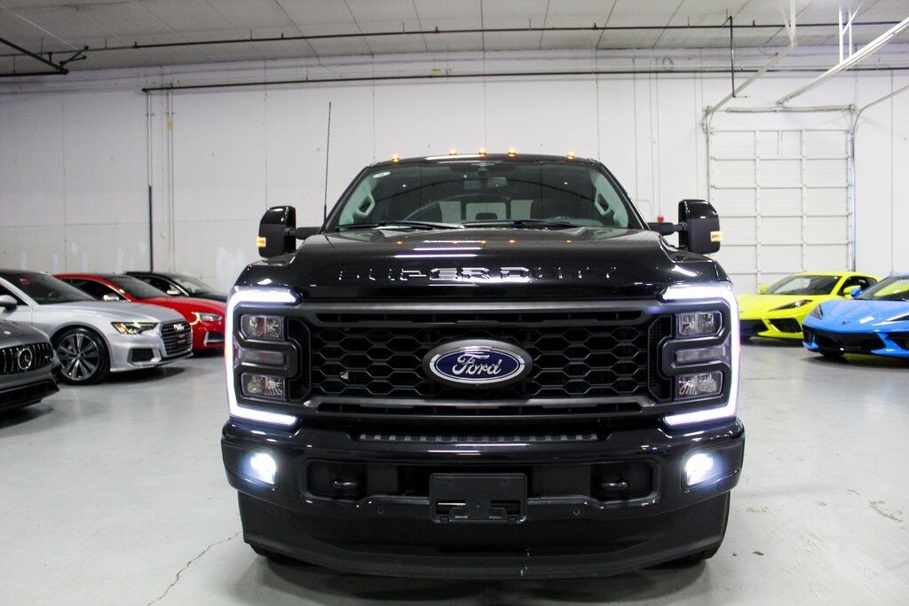 2023 Ford F-250SD Tigard OR