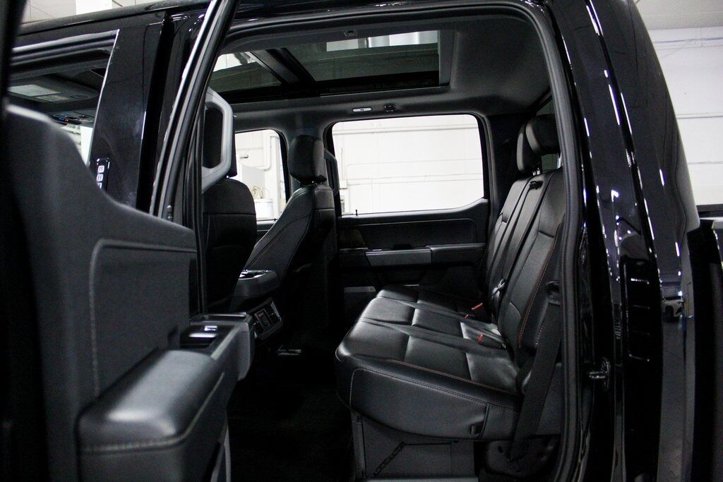 2023 Ford F-250SD Tigard OR