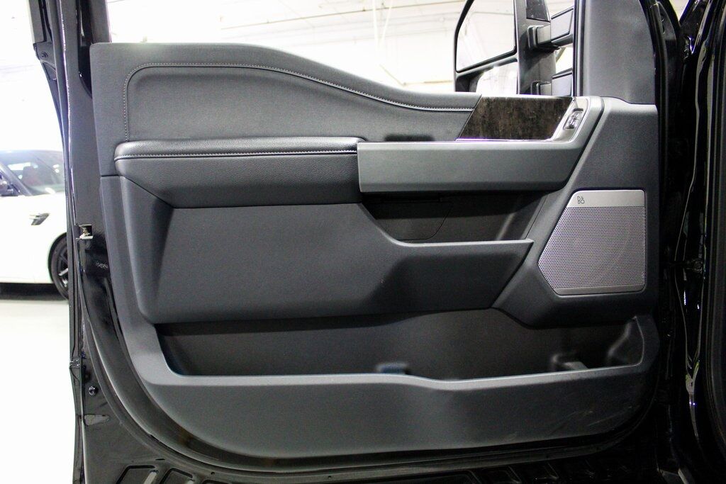 2023 Ford F-250SD Tigard OR