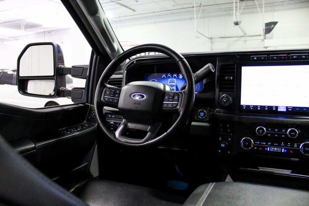2023 Ford F-250SD Tigard OR