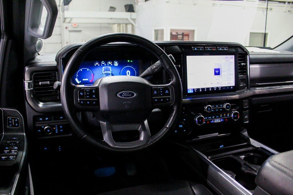 2023 Ford F-250SD Tigard OR