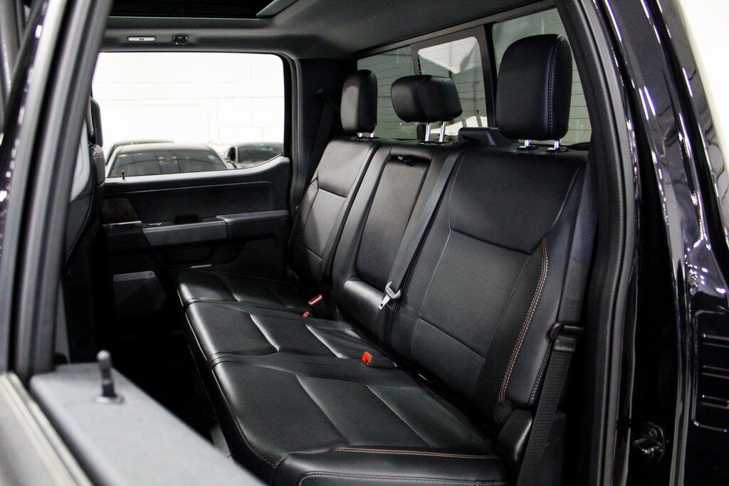 2023 Ford F-250SD Tigard OR