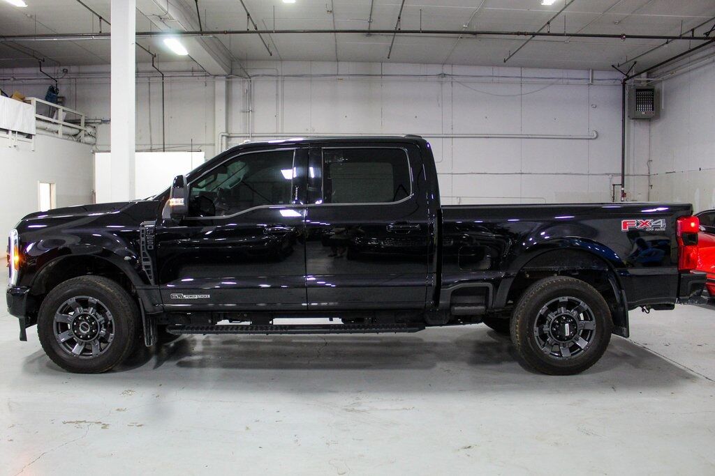 2023 Ford F-250SD Tigard OR