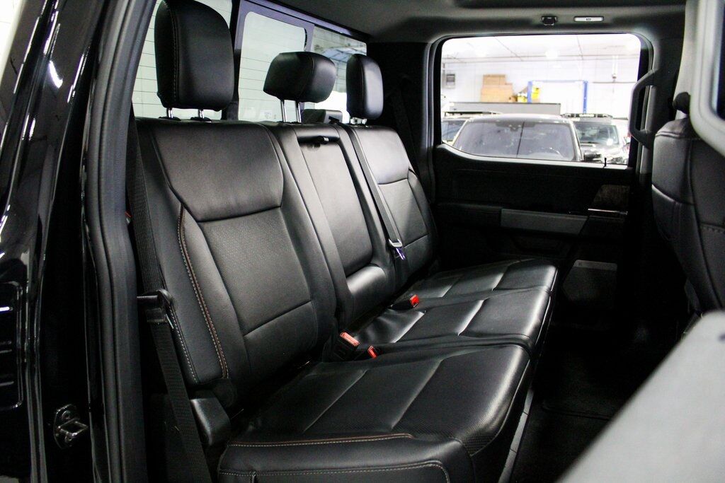 2023 Ford F-250SD Tigard OR
