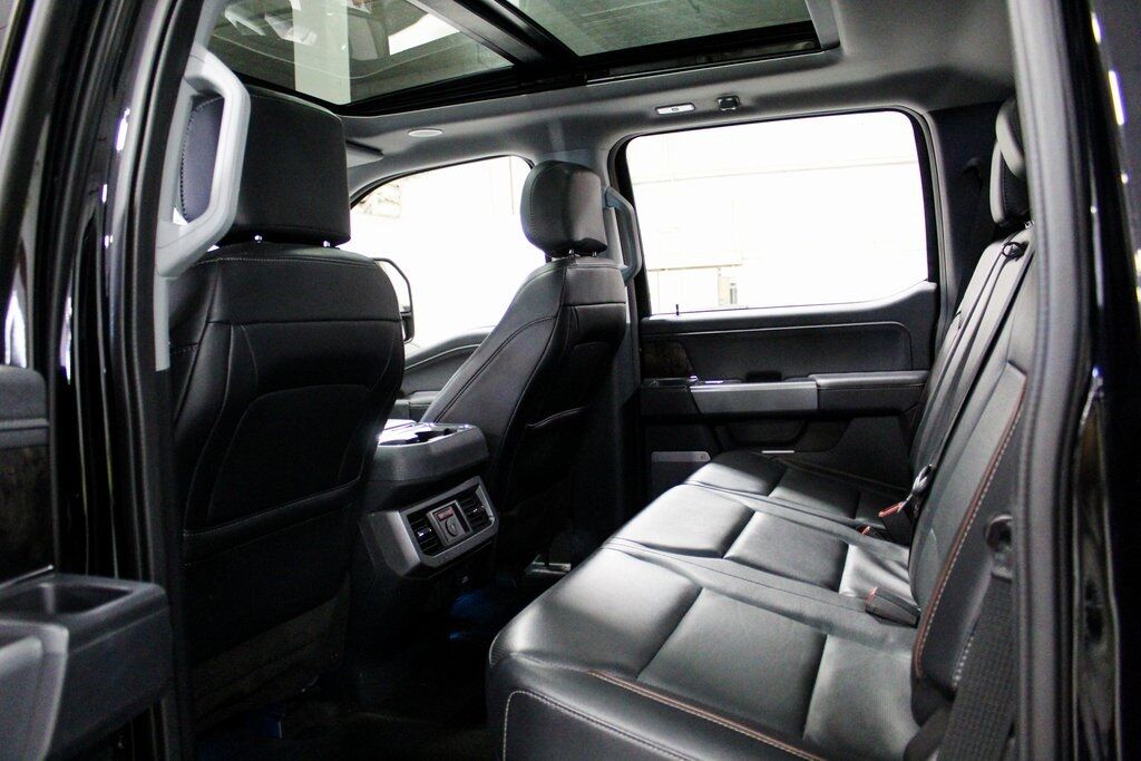 2023 Ford F-250SD Tigard OR