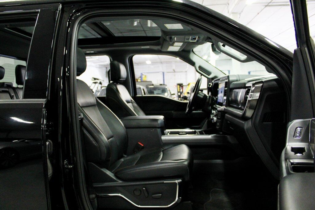 2023 Ford F-250SD Tigard OR