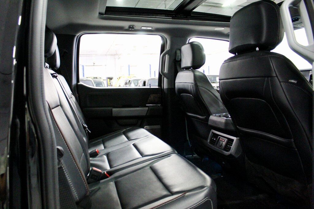 2023 Ford F-250SD Tigard OR
