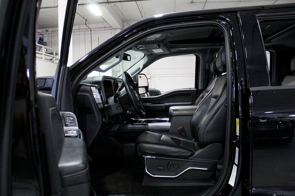 2023 Ford F-250SD Tigard OR