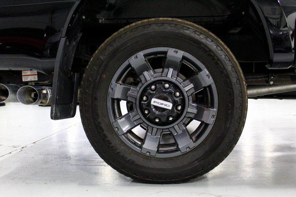 2023 Ford F-250SD Tigard OR