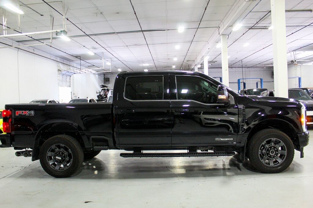 2023 Ford F-250SD Tigard OR