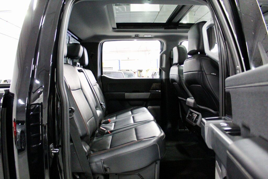 2023 Ford F-250SD Tigard OR