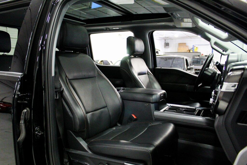 2023 Ford F-250SD Tigard OR