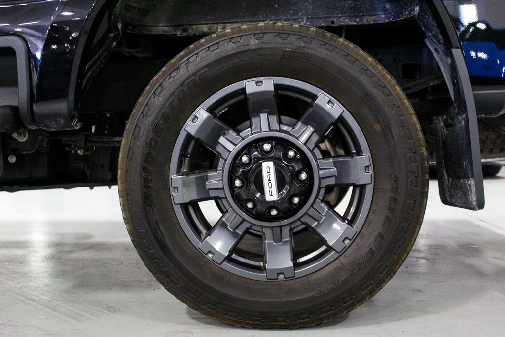 2023 Ford F-250SD Tigard OR