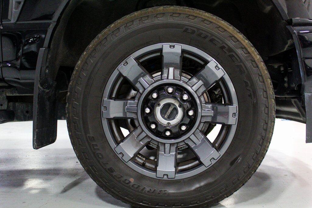 2023 Ford F-250SD Tigard OR