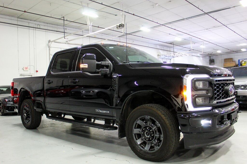 2023 Ford F-250SD Tigard OR