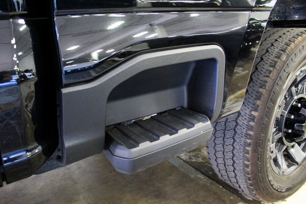 2023 Ford F-250SD Tigard OR