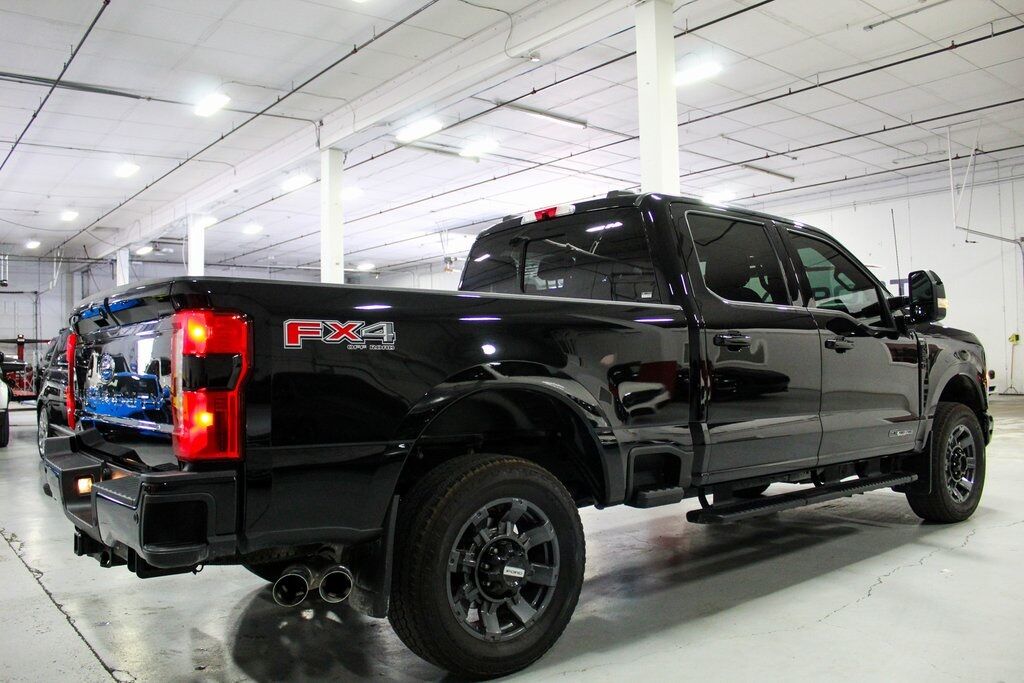 2023 Ford F-250SD Tigard OR