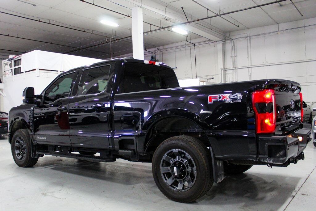 2023 Ford F-250SD Tigard OR