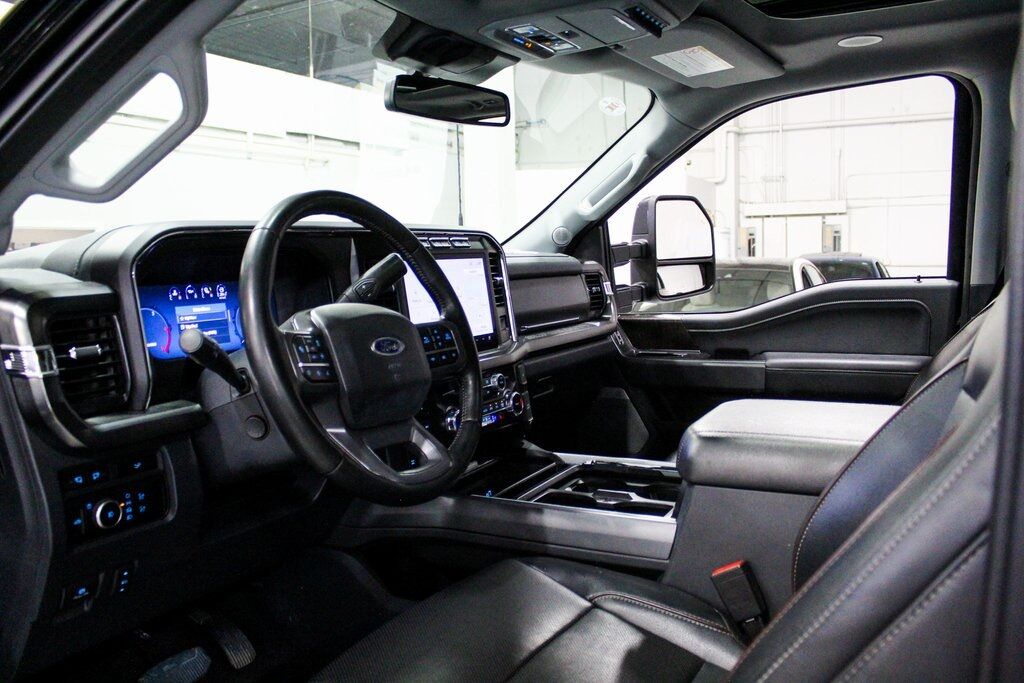 2023 Ford F-250SD Tigard OR