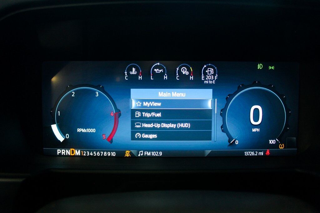 2023 Ford F-250SD Tigard OR