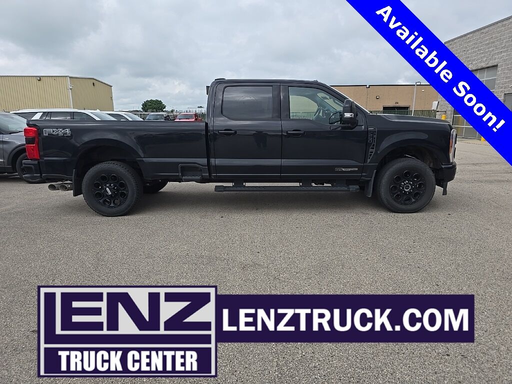 2023 Ford F-250SD 2023 Ford F-250SD