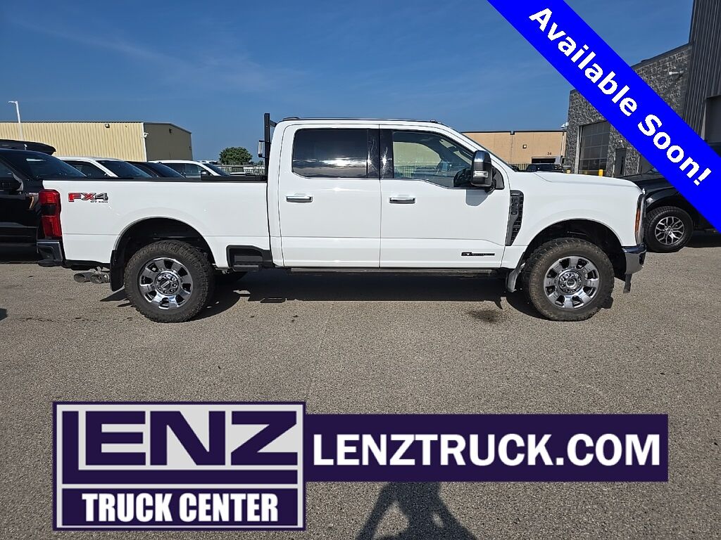 2023 Ford F-250SD 2023 Ford F-250SD