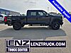 2023 Ford F-250SD 4x4 Crew Cab Lariat