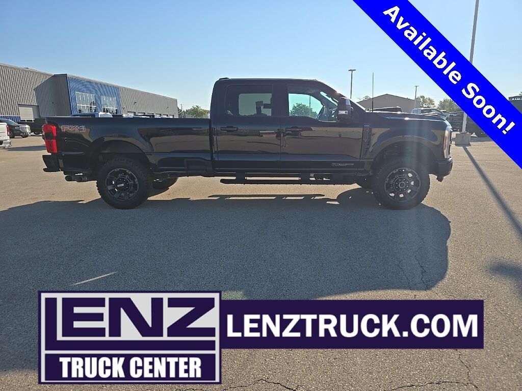 2023 Ford F-250SD 2023 Ford F-250SD