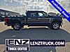 2023 Ford F-250SD 4x4 Crew Cab Lariat