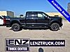 2023 Ford F-250SD 4x4 Crew Cab Lariat