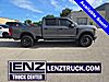 2023 Ford F-250SD 4x4 Crew Cab XL