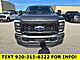 2023 Ford F-250SD 4x4 Crew Cab XL Fond du Lac WI