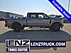2023 Ford F-250SD 4x4 Crew Cab XLT