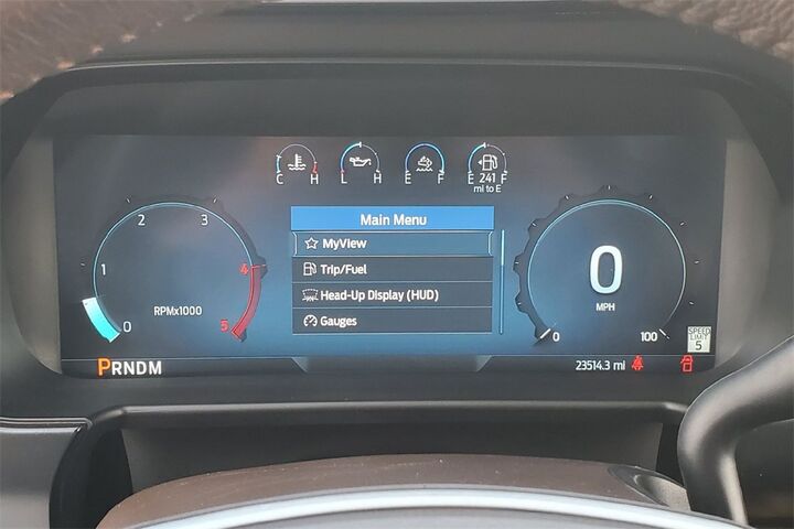 2023 Ford F-250SD King Ranch TX 2023 Ford F-250SD King Ranch TX