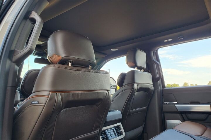 2023 Ford F-250SD King Ranch TX 2023 Ford F-250SD King Ranch TX