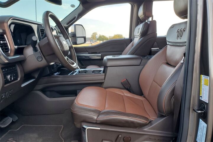 2023 Ford F-250SD King Ranch TX 2023 Ford F-250SD King Ranch TX