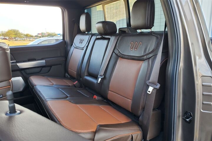 2023 Ford F-250SD King Ranch TX 2023 Ford F-250SD King Ranch TX