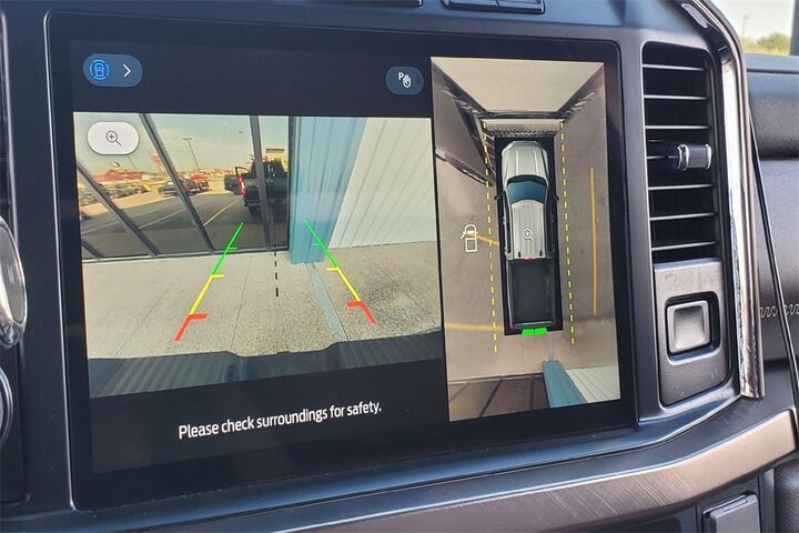 2023 Ford F-250SD King Ranch TX 2023 Ford F-250SD King Ranch TX