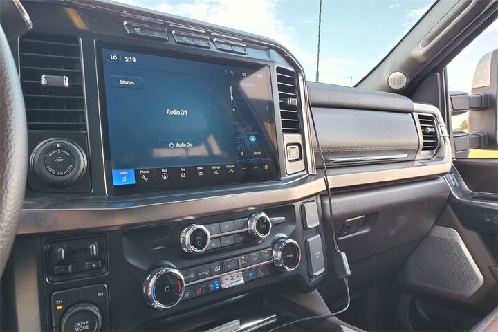 2023 Ford F-250SD King Ranch TX 2023 Ford F-250SD King Ranch TX