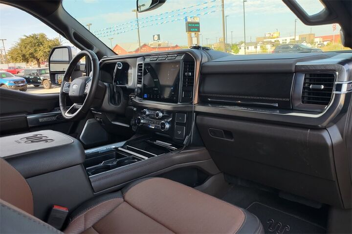 2023 Ford F-250SD King Ranch TX 2023 Ford F-250SD King Ranch TX