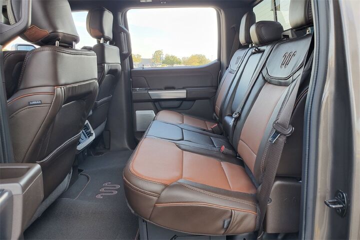 2023 Ford F-250SD King Ranch TX 2023 Ford F-250SD King Ranch TX