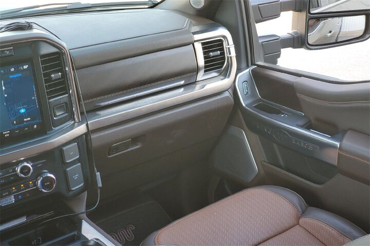 2023 Ford F-250SD King Ranch TX 2023 Ford F-250SD King Ranch TX