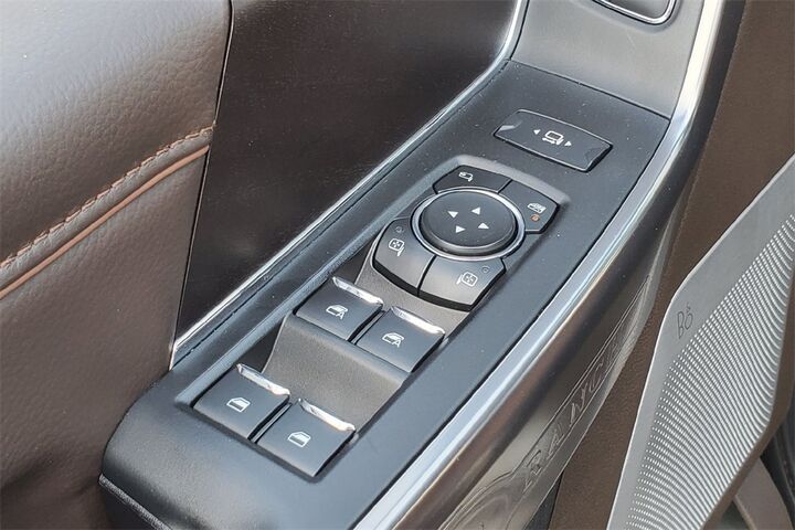 2023 Ford F-250SD King Ranch TX 2023 Ford F-250SD King Ranch TX