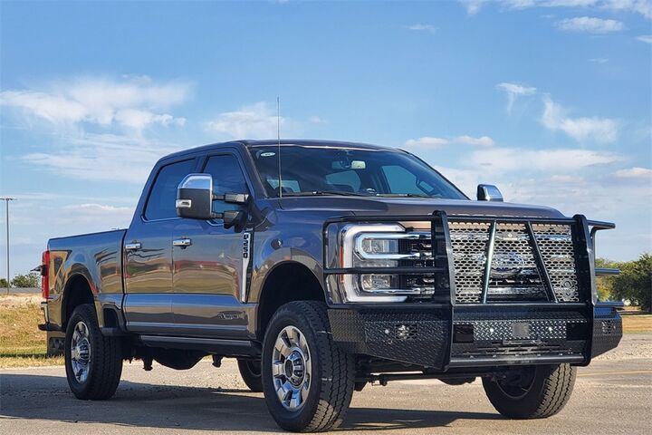 2023 Ford F-250SD King Ranch TX 2023 Ford F-250SD King Ranch TX