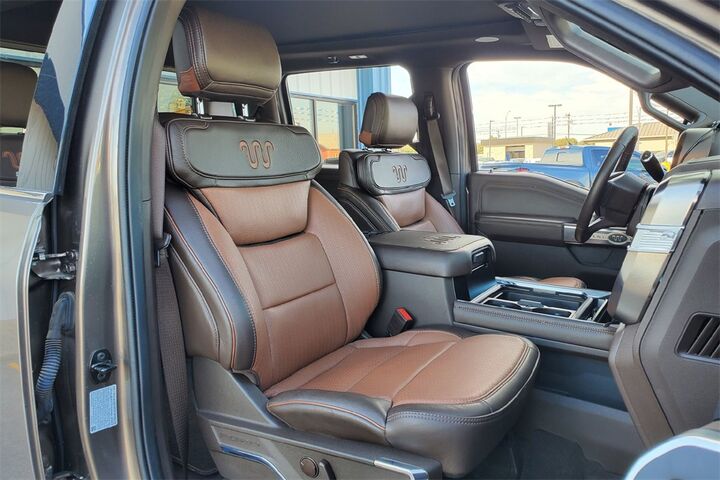 2023 Ford F-250SD King Ranch TX 2023 Ford F-250SD King Ranch TX