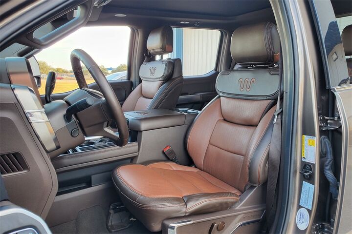 2023 Ford F-250SD King Ranch TX 2023 Ford F-250SD King Ranch TX