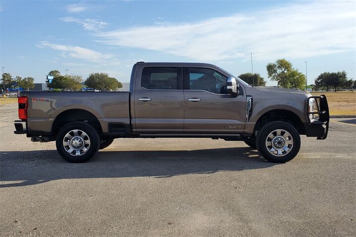 2023 Ford F-250SD King Ranch TX 2023 Ford F-250SD King Ranch TX