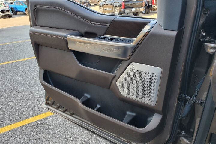 2023 Ford F-250SD King Ranch TX 2023 Ford F-250SD King Ranch TX